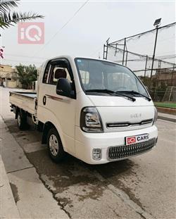 Kia Bongo